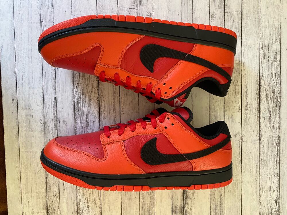 Nike Dunks By You Mens 12.5